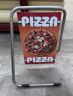 Reklamní stojan ačko  (Promotional stand - PIZZA) PIZZA